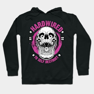 Hardwired Hoodie